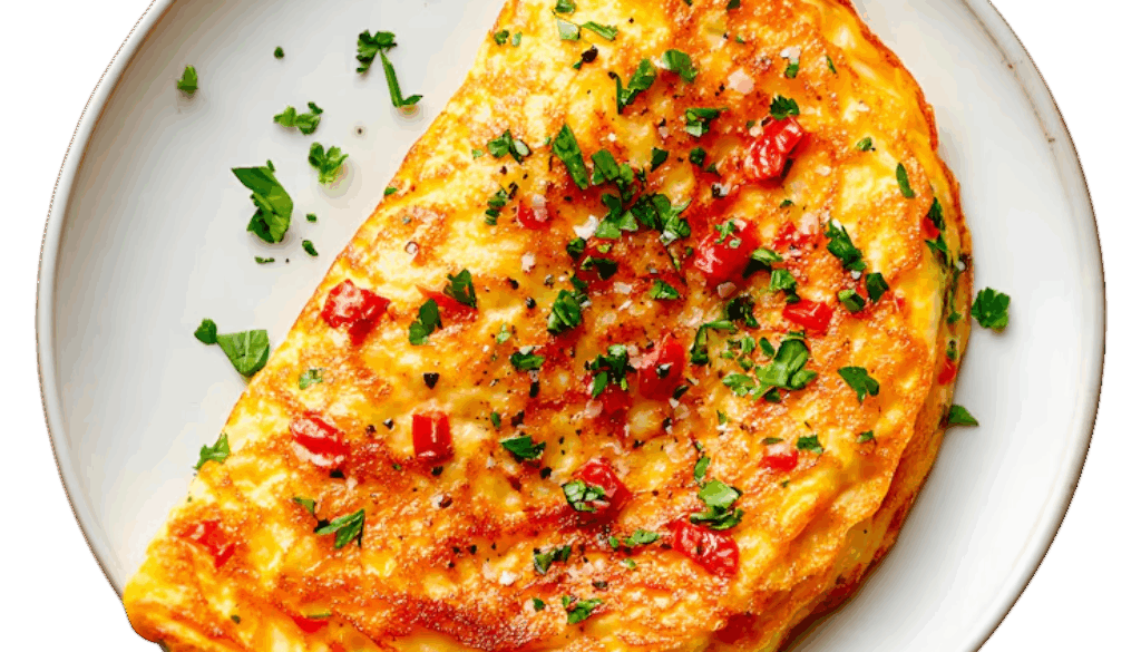 delicious-omelette-with-herbs-red-peppers-plate_84443-40085-Photoroom